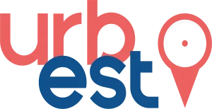 Logo Urbest 2026